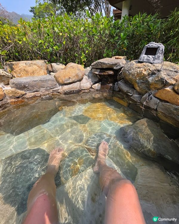 原來清遠好好玩 ~~ DAY 2 ( 英德茶莊採茶 X 趁墟掃貨 X 浸溫泉 ) @ 清遠新世界酒店 ( 清遠 )