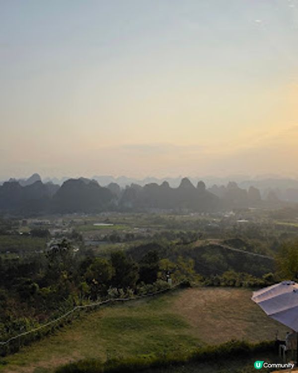 原來清遠好好玩 ~~ DAY 2 ( 英德茶莊採茶 X 趁墟掃貨 X 浸溫泉 ) @ 清遠新世界酒店 ( 清遠 )