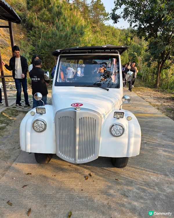 原來清遠好好玩 ~~ DAY 2 ( 英德茶莊採茶 X 趁墟掃貨 X 浸溫泉 ) @ 清遠新世界酒店 ( 清遠 )