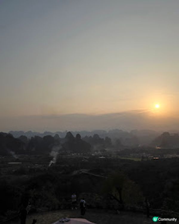 原來清遠好好玩 ~~ DAY 2 ( 英德茶莊採茶 X 趁墟掃貨 X 浸溫泉 ) @ 清遠新世界酒店 ( 清遠 )