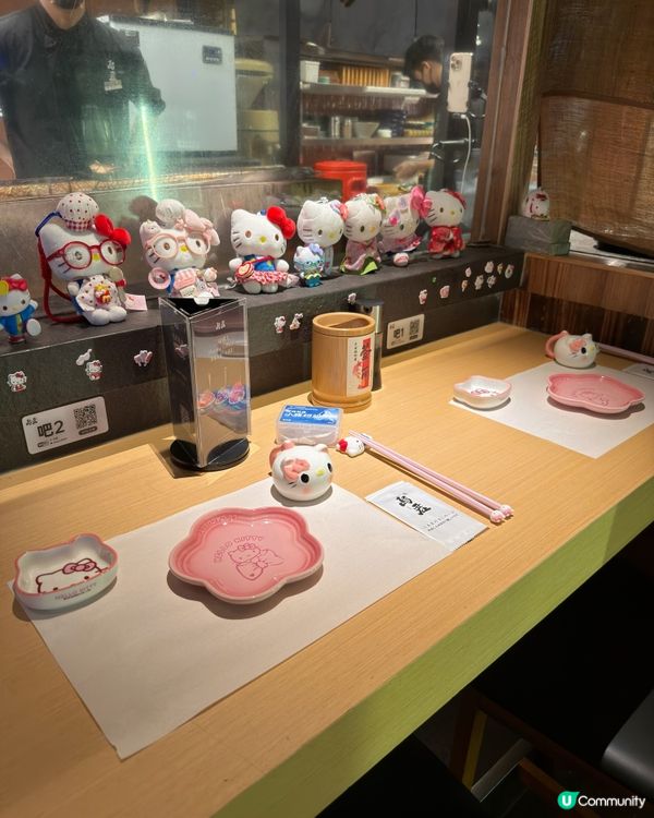 🔥終於食到余詩曼同款鵝肝TACO