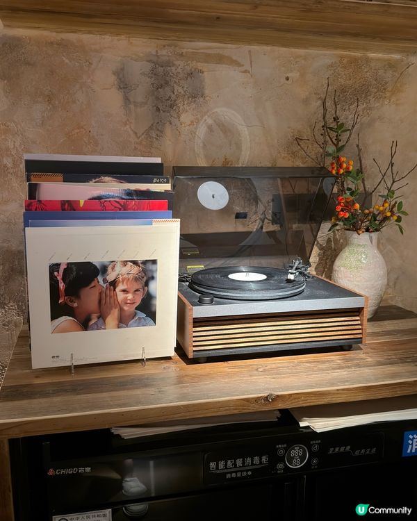 🔥終於食到余詩曼同款鵝肝TACO