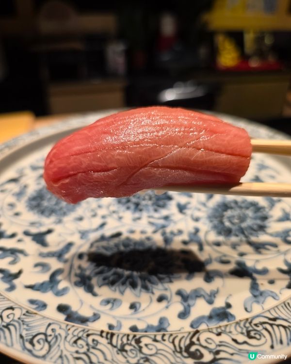 📍 深圳必吃！壽司界鼻祖海金🍣歎熟成金槍魚+海膽