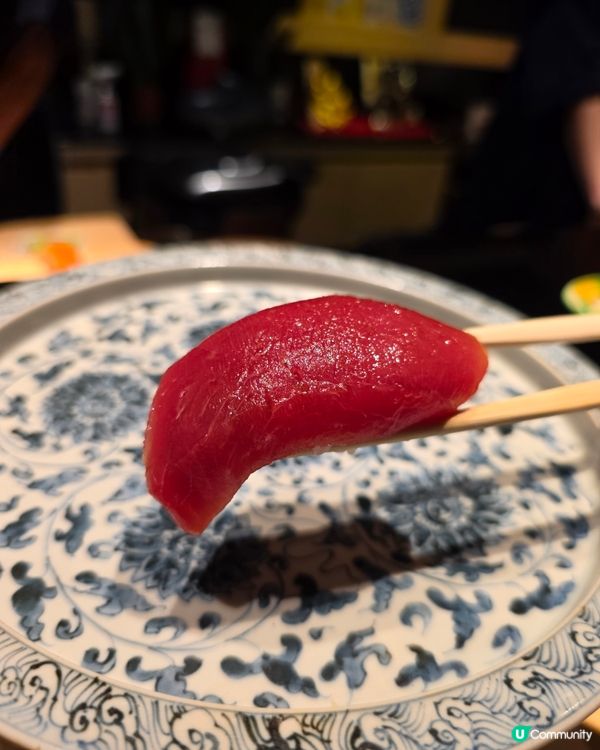 📍 深圳必吃！壽司界鼻祖海金🍣歎熟成金槍魚+海膽