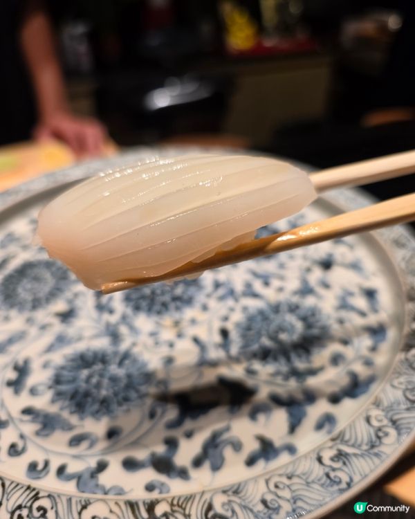 📍 深圳必吃！壽司界鼻祖海金🍣歎熟成金槍魚+海膽