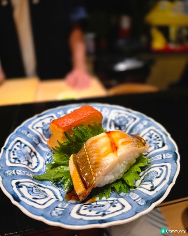 📍 深圳必吃！壽司界鼻祖海金🍣歎熟成金槍魚+海膽