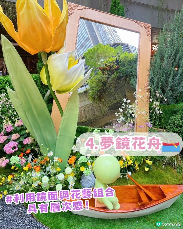 Sonny Angel 小天使降臨深圳！首間快閃店/夢幻南法莊園