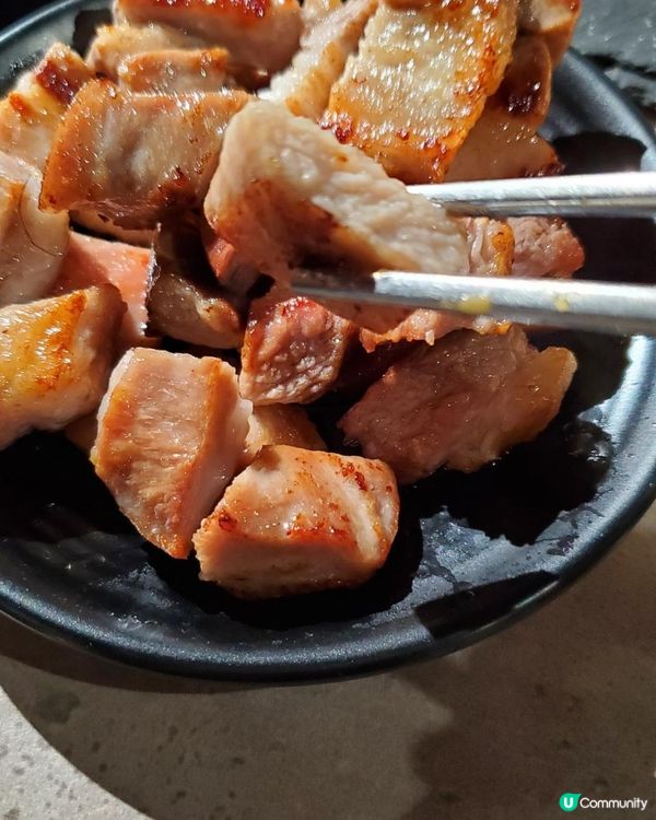 韓燒控必試火山石烤盤