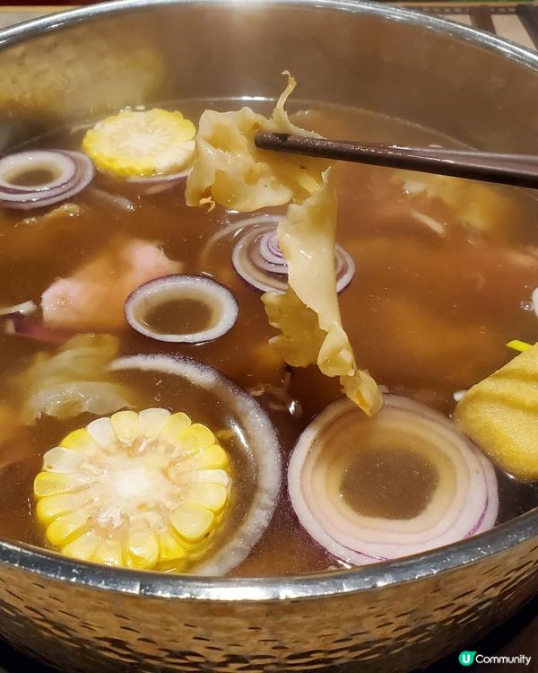 388蚊120分鐘任食靚牛+海鮮