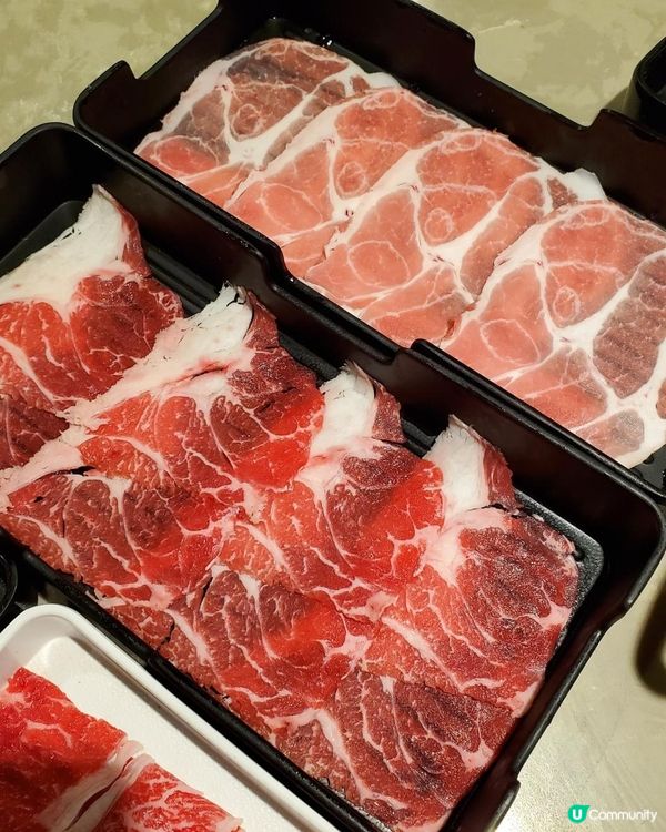 388蚊120分鐘任食靚牛+海鮮