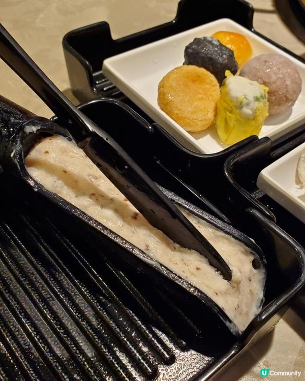 388蚊120分鐘任食靚牛+海鮮