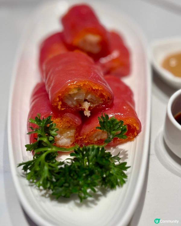 旺角新點心店👍