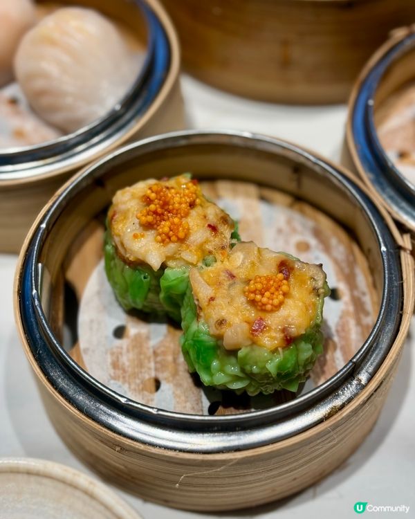 旺角新點心店👍