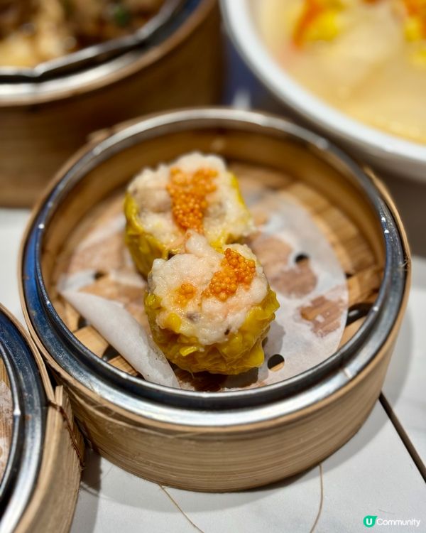 旺角新點心店👍