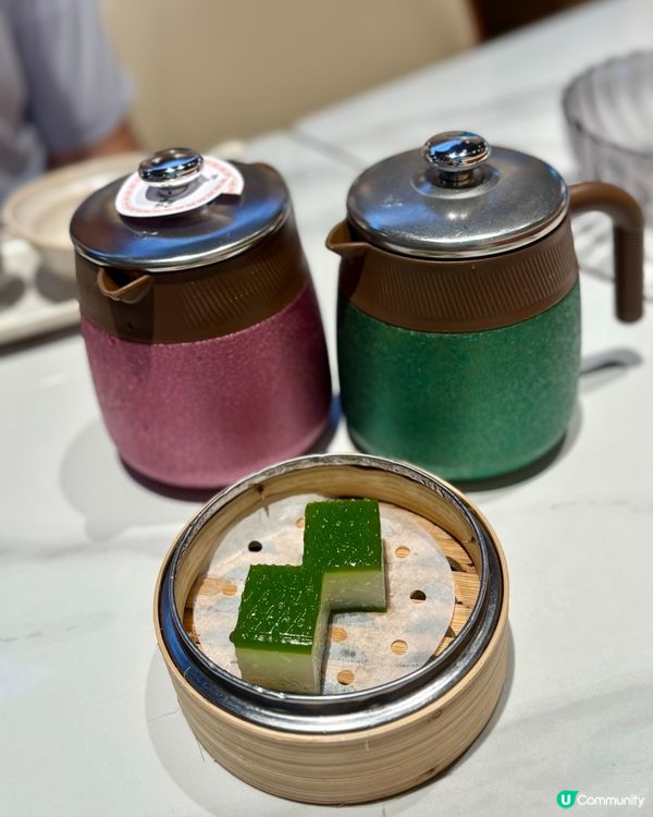 旺角新點心店👍