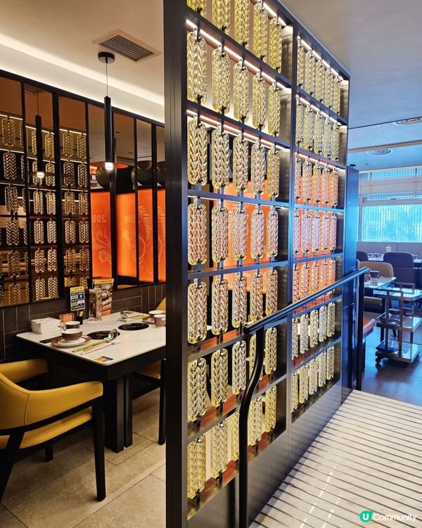 銅鑼灣•潤園四季！椰子雞湯底正！🍲😋