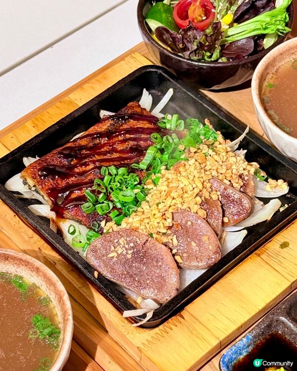 牛舌天堂！😋🇯🇵
