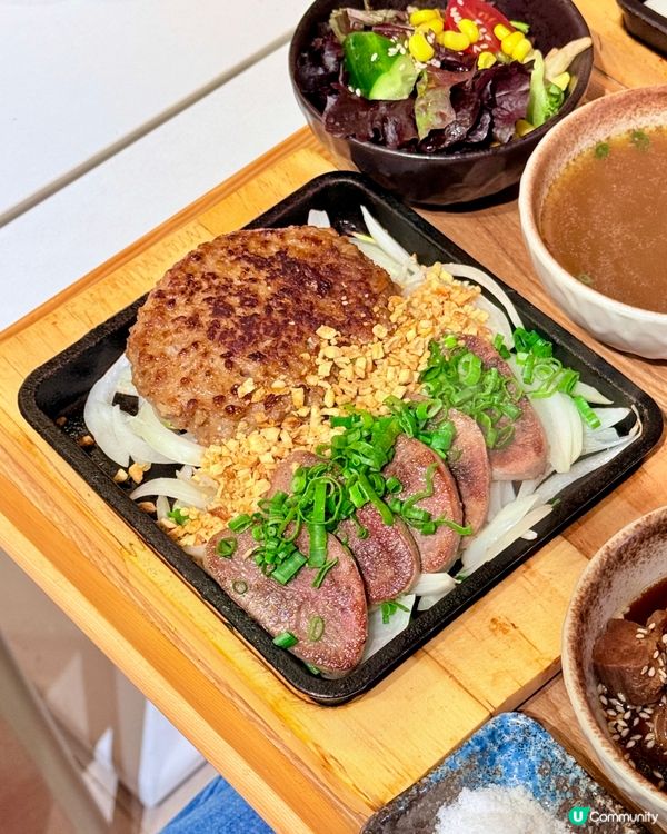 牛舌天堂！😋🇯🇵