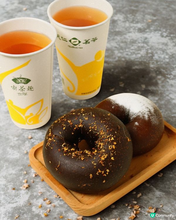 寵物友善餐廳🍽️ 親民價$289食手工意粉！🤩