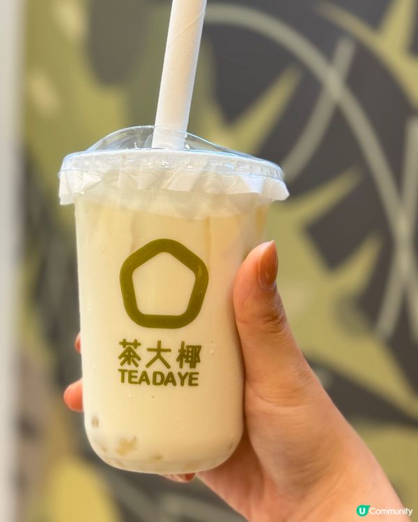 椰子凍🍦榴槤控必衝！