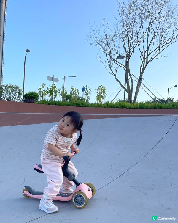 ✨Go Park 玩樂日記✨