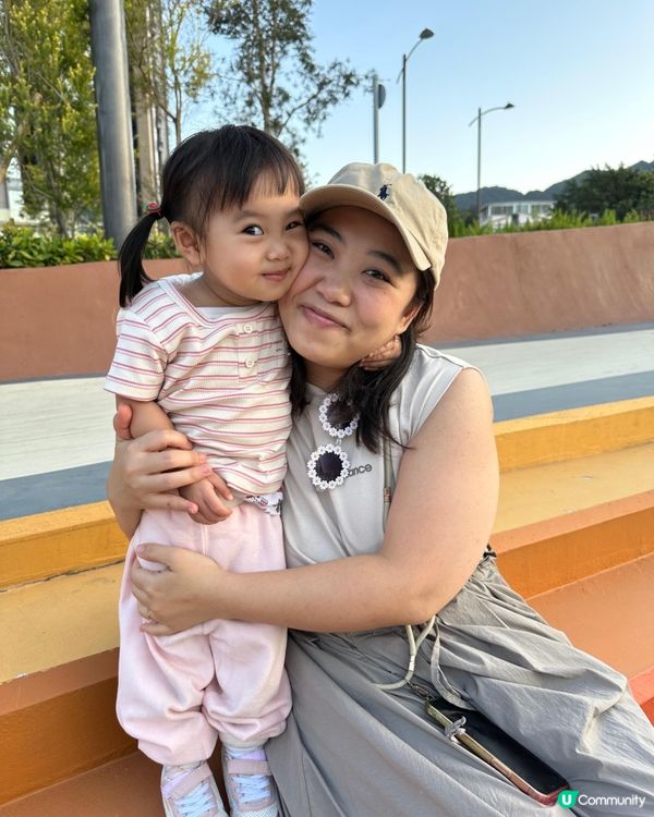 ✨Go Park 玩樂日記✨