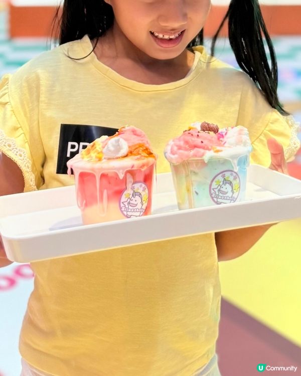 復活節🐣一齊同海綿寶寶開「比奇堡滋味派對」 🎉