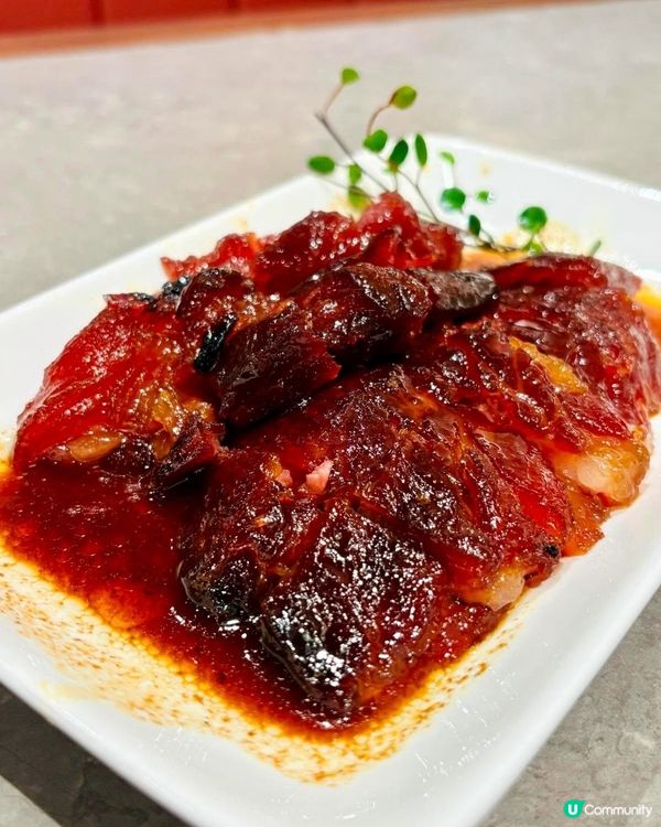 荃灣文樂園🥢｜高質粵菜💯｜飯聚好選擇😋