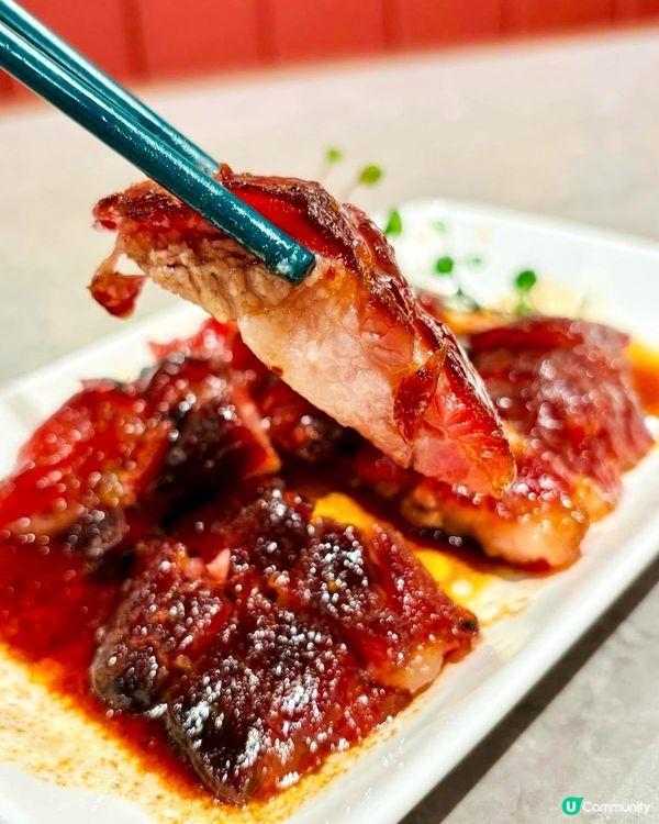 荃灣文樂園🥢｜高質粵菜💯｜飯聚好選擇😋