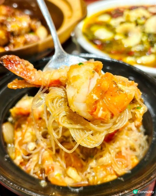 荃灣文樂園🥢｜高質粵菜💯｜飯聚好選擇😋