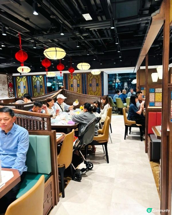 荃灣文樂園🥢｜高質粵菜💯｜飯聚好選擇😋