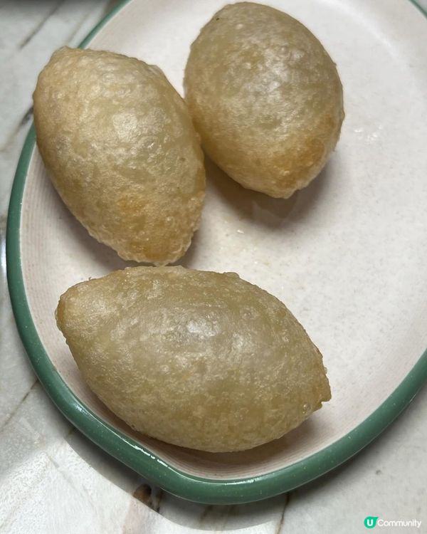 酥皮雙味孖寶@添好運點心專門店