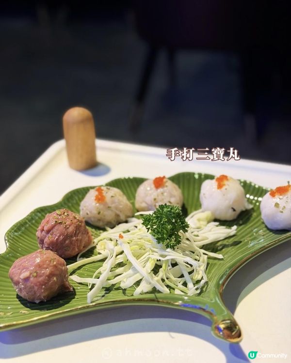 唐坊火鍋私房菜｜窗邊日落配唐老鴨湯