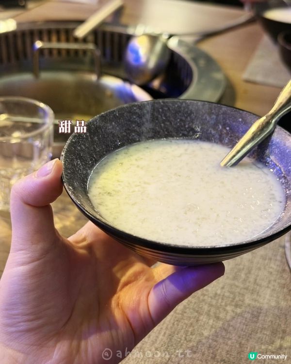 唐坊火鍋私房菜｜窗邊日落配唐老鴨湯