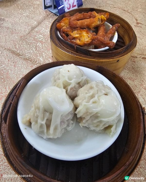 【自淘腰包探店-石硤尾的時光機：手推車上的港式靈魂 🛒】