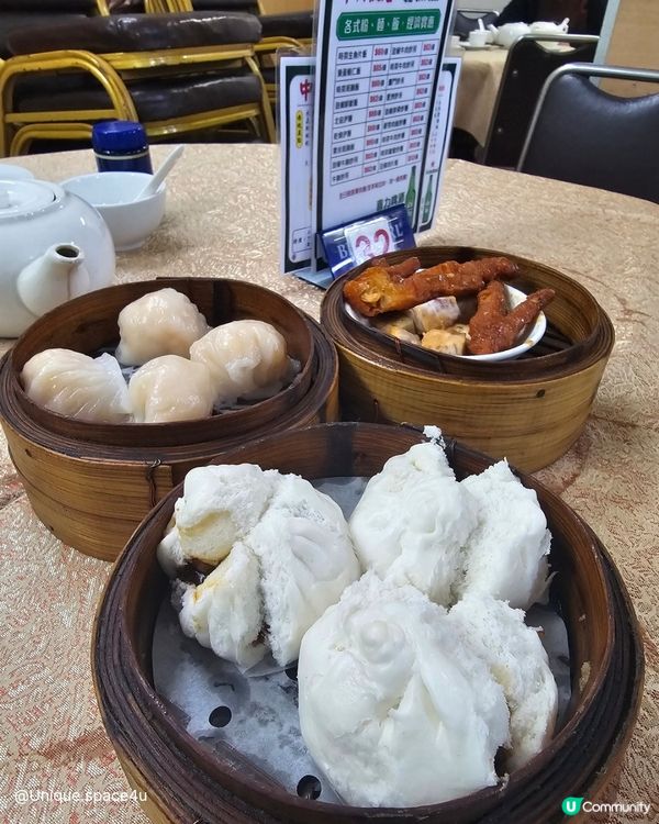 【自淘腰包探店-石硤尾的時光機：手推車上的港式靈魂 🛒】