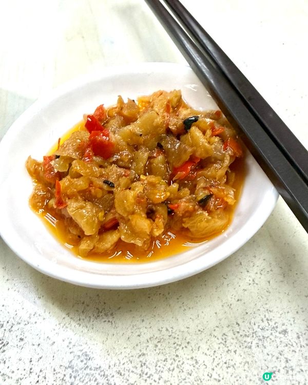 《太子》🌶️美味世一之餃子🥟