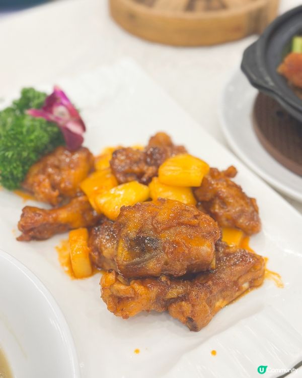 抵食!! 京都薈 $38晚市優惠😮