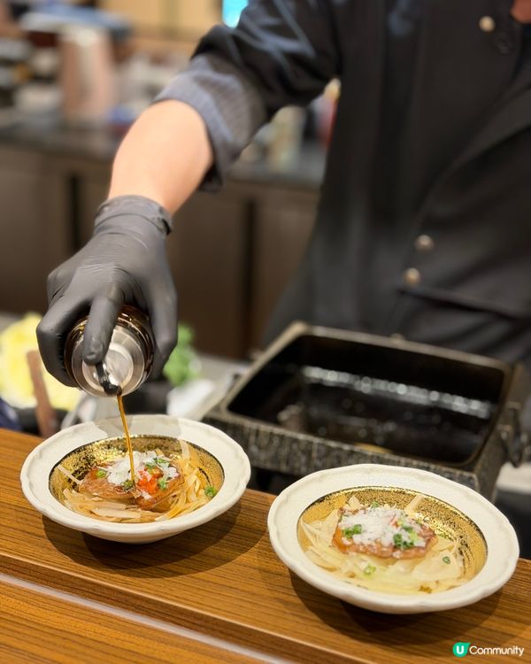 襯85折即去嘆高質壽喜燒！！