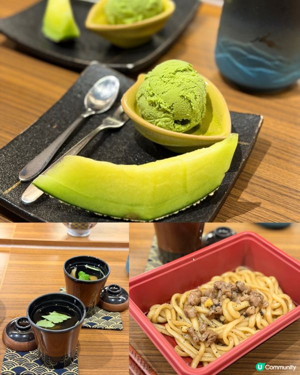 襯85折即去嘆高質壽喜燒！！