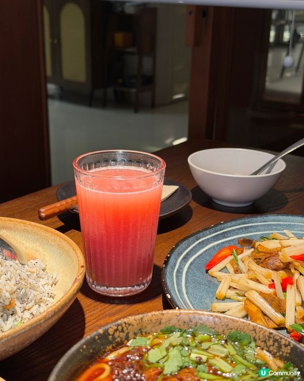 雲南風味🍽️！深圳灣萬象城⛰️🤤