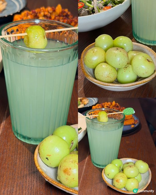 雲南風味🍽️！深圳灣萬象城⛰️🤤