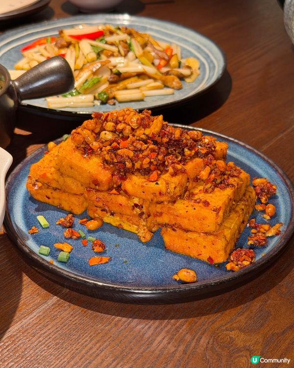 雲南風味🍽️！深圳灣萬象城⛰️🤤