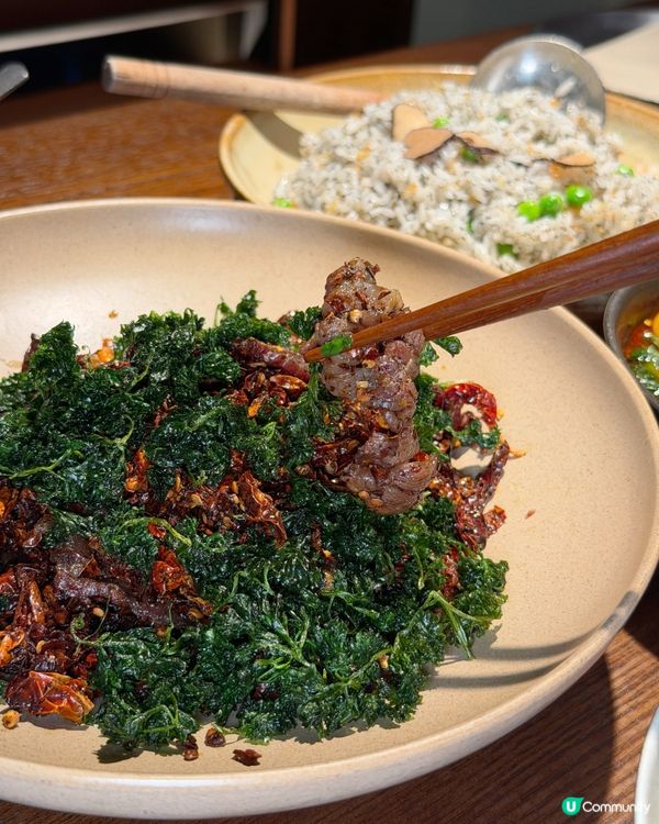 雲南風味🍽️！深圳灣萬象城⛰️🤤