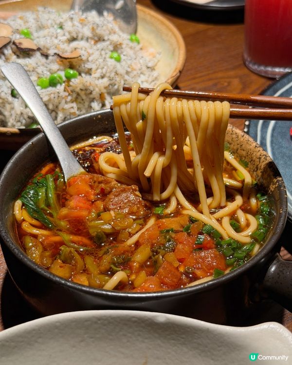 雲南風味🍽️！深圳灣萬象城⛰️🤤