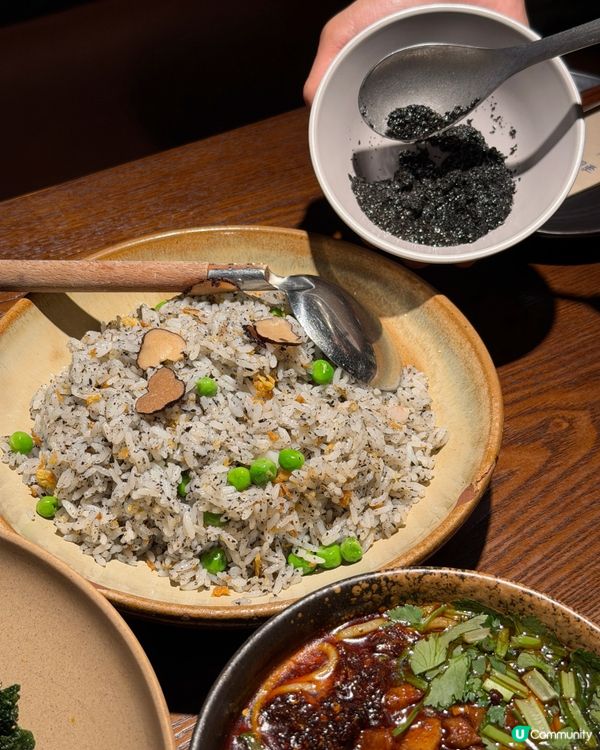 雲南風味🍽️！深圳灣萬象城⛰️🤤