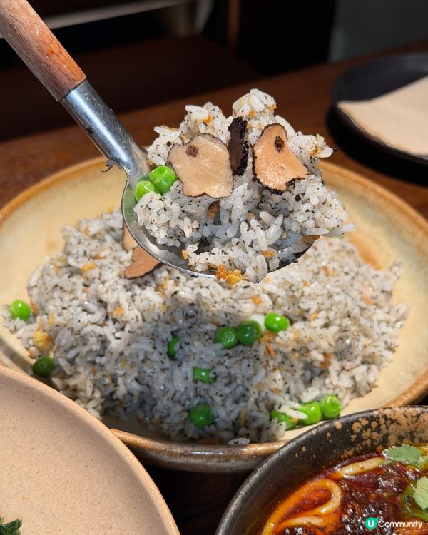 雲南風味🍽️！深圳灣萬象城⛰️🤤