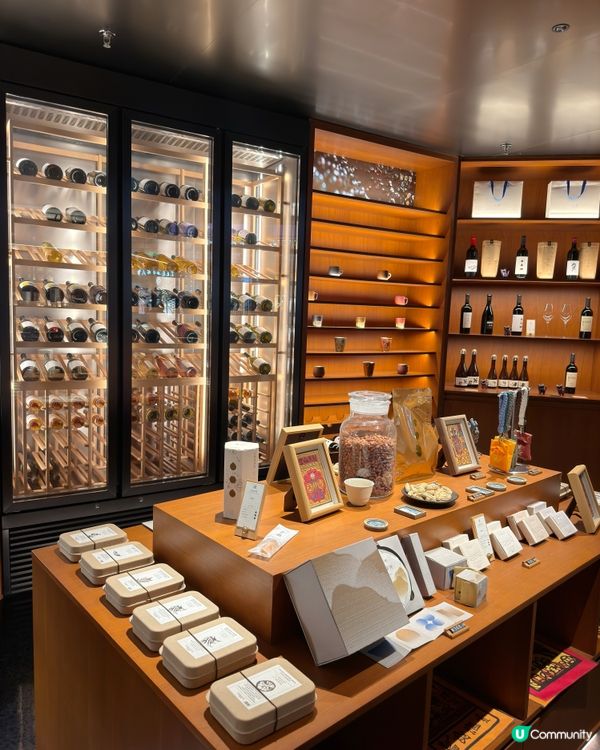 雲南風味🍽️！深圳灣萬象城⛰️🤤