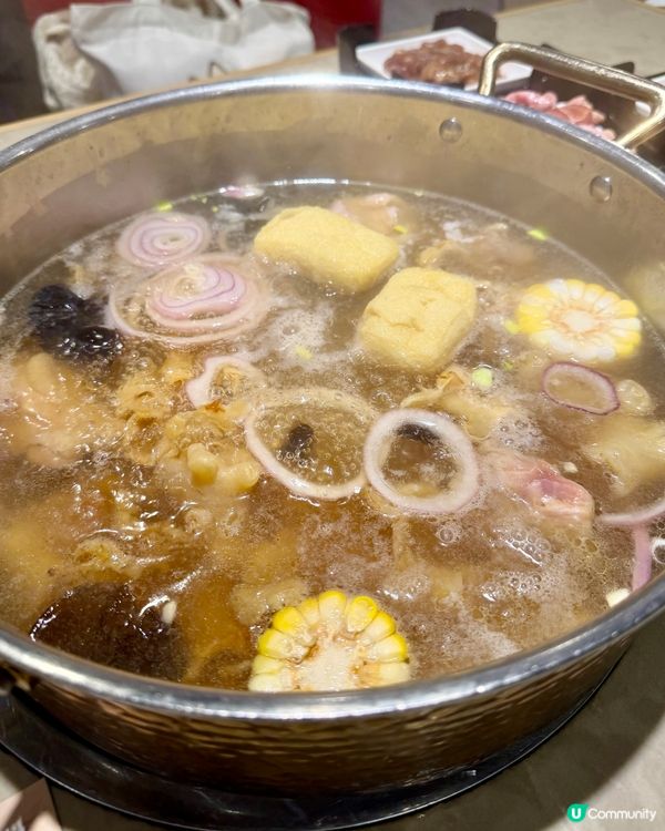 [勞蘇食]食材驚人地高質🎉