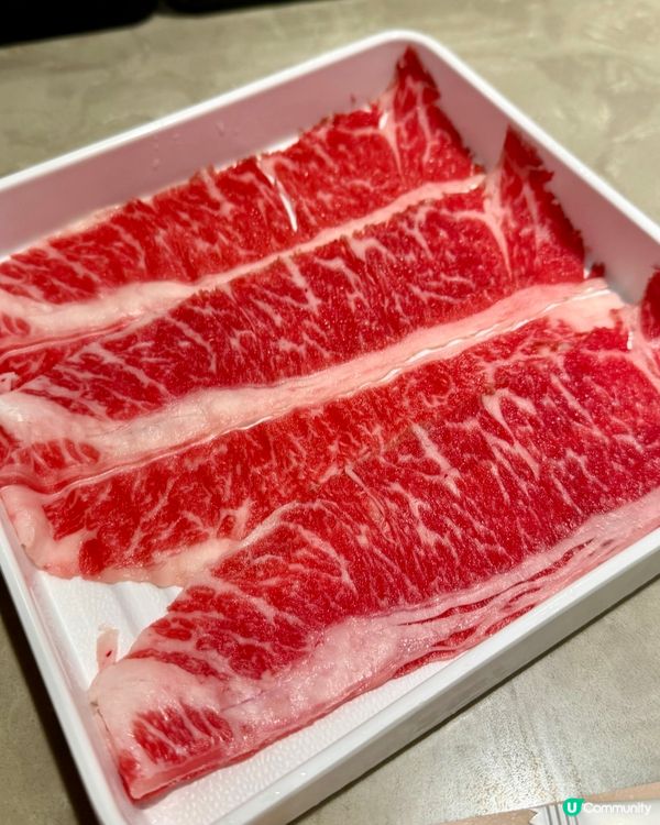 [勞蘇食]食材驚人地高質🎉